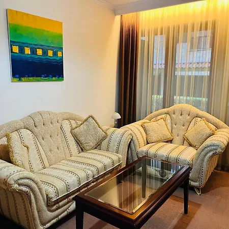 Gondola Luxury 2 Bansko