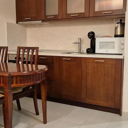 Apartment Gondola Luxury 2 *