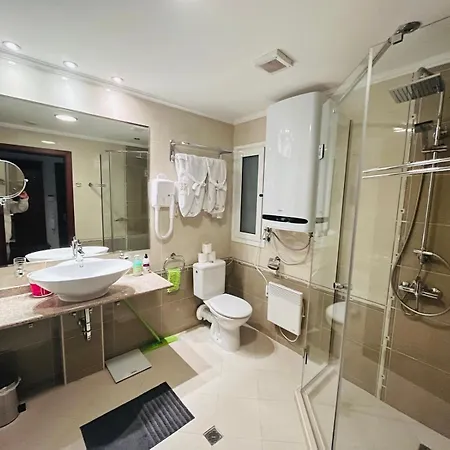 Apartamento Gondola Luxury 2