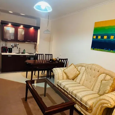 Apartamento Gondola Luxury 2