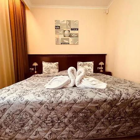 Apartament Gondola Luxury 2 *