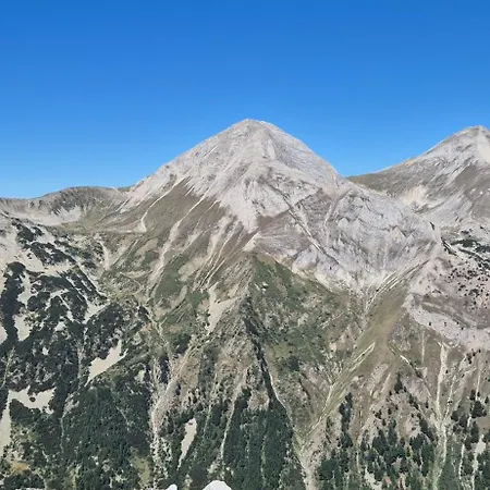 Apartament Gondola Luxury 2 *