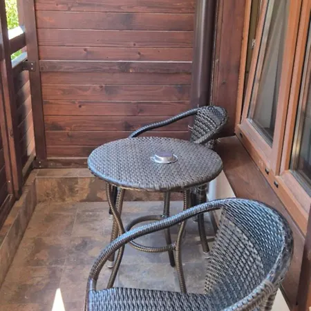 Apartament Gondola Luxury 2