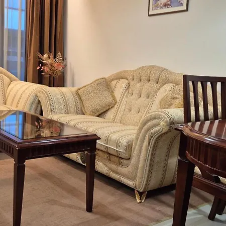 Gondola Luxury 2 Apartament