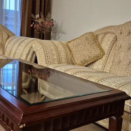 Апартаменты Gondola Luxury 2