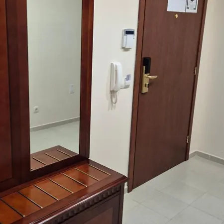 Apartament Gondola Luxury 2 *