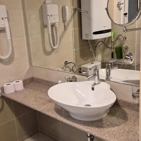 Gondola Luxury 2 * Банско