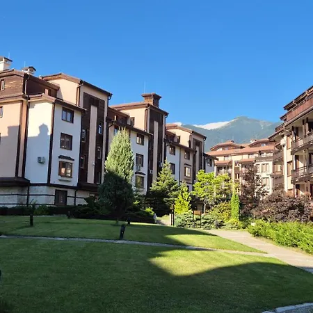 Apartament Gondola Luxury 2 *