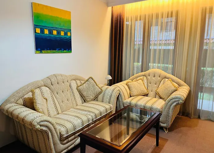 Gondola Luxury 2 Bansko