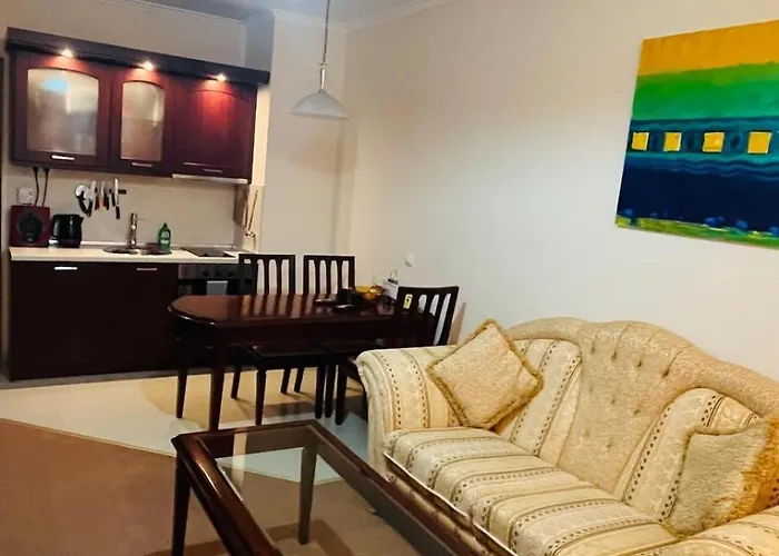 Apartment Gondola Luxury 2