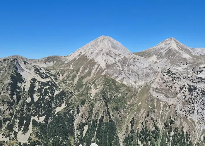 Apartment Gondola Luxury 2 *