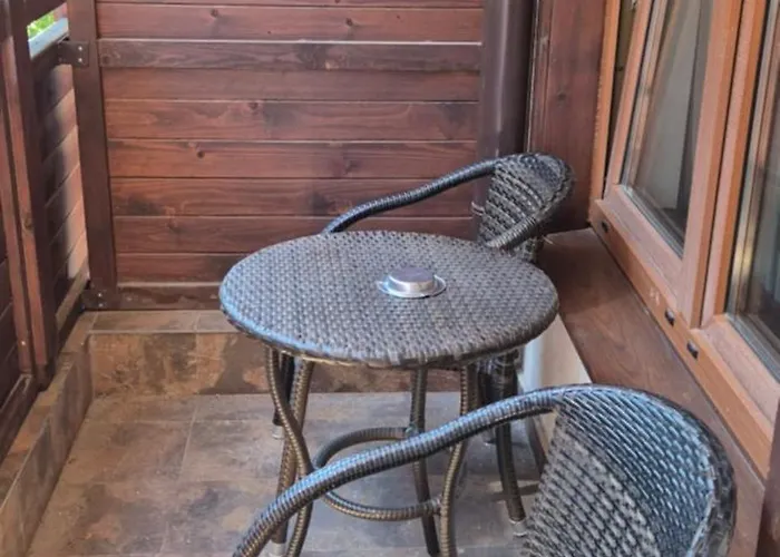 Apartment Gondola Luxury 2