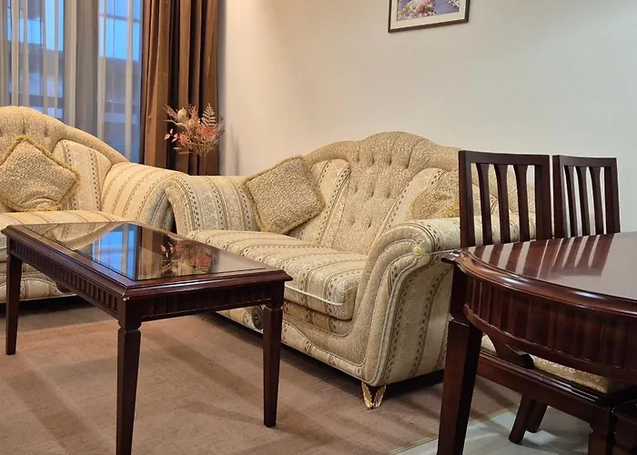 Gondola Luxury 2 Apartment