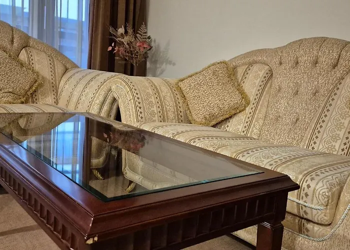 Apartment Gondola Luxury 2