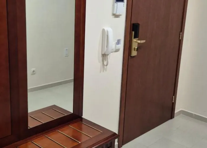 Apartment Gondola Luxury 2 *