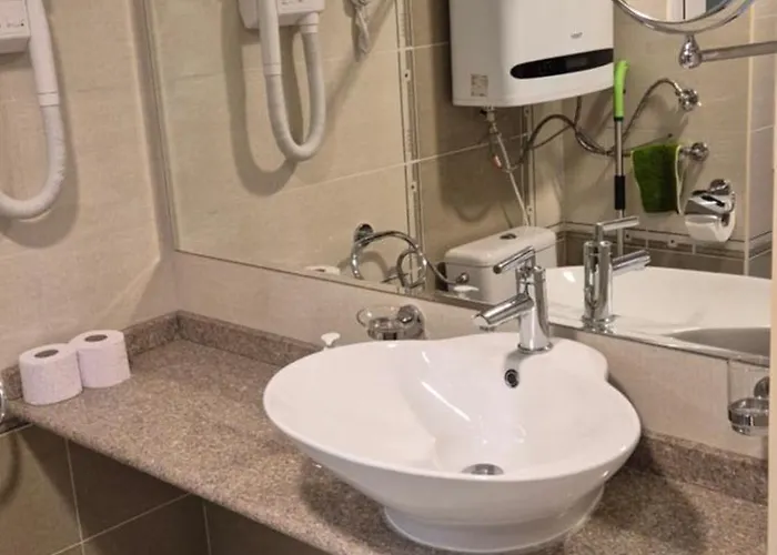 Gondola Luxury 2 * Bansko